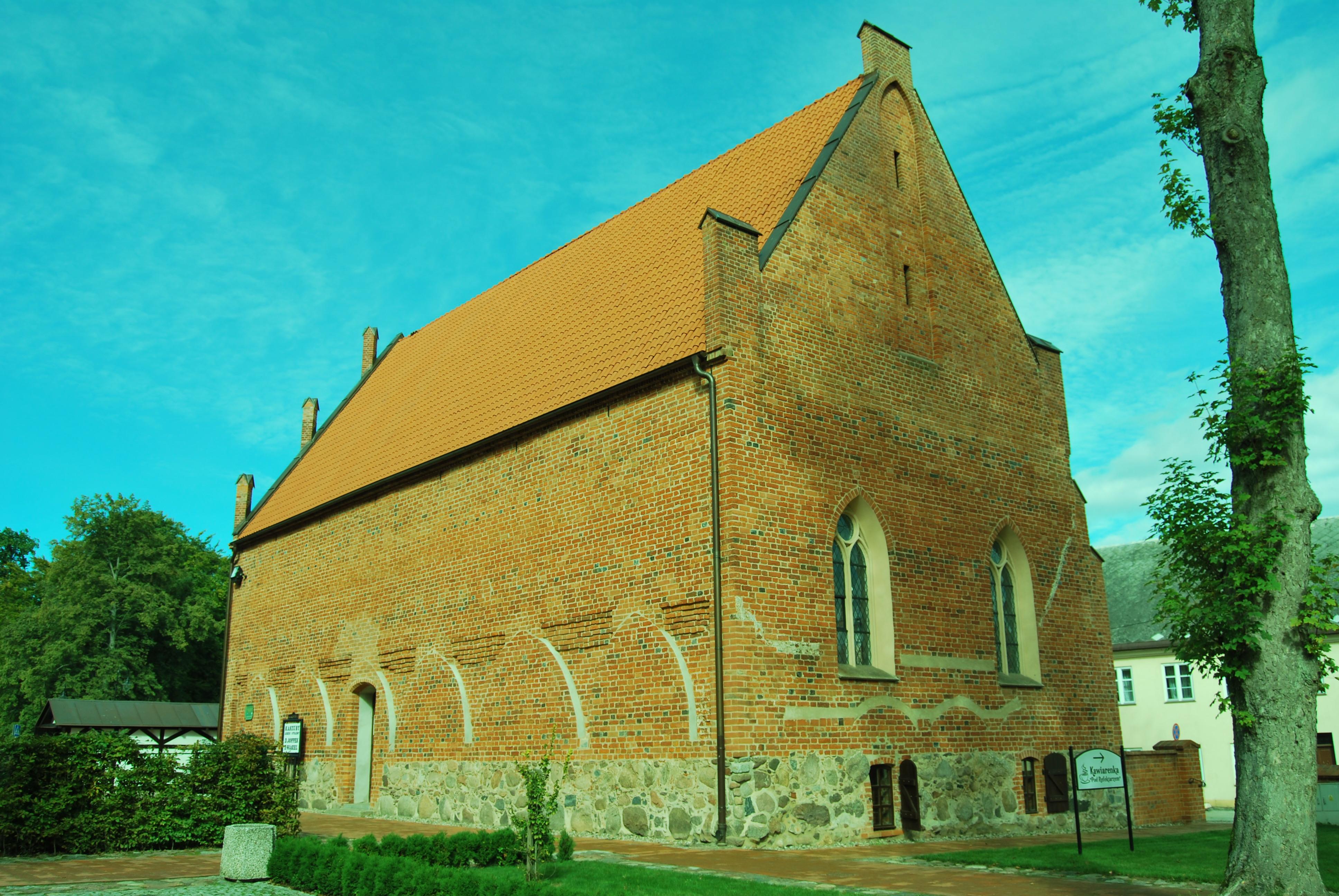 Galeria Refektarz
